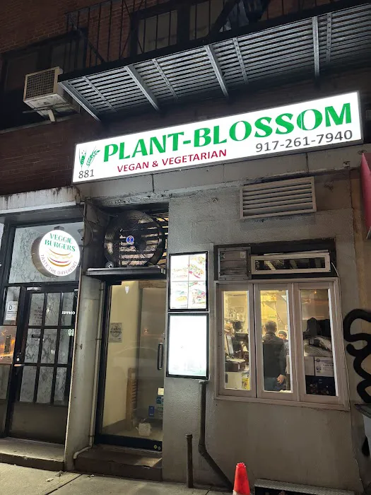 Plant-Blossom Picture 1