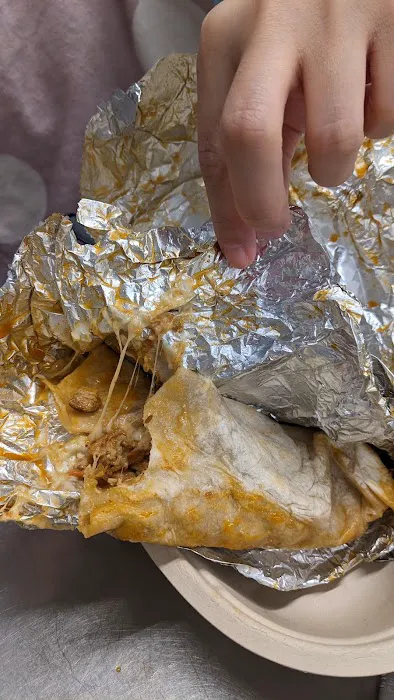Chipotle Mexican Grill Picture 1