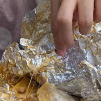 Chipotle Mexican Grill ico