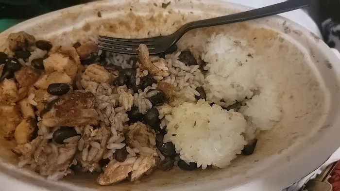 Chipotle Mexican Grill Picture 4