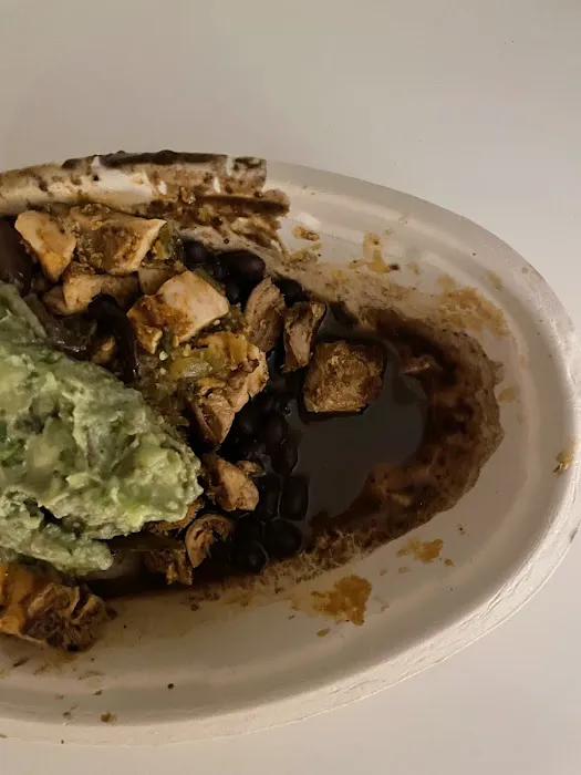 Chipotle Mexican Grill Picture 9