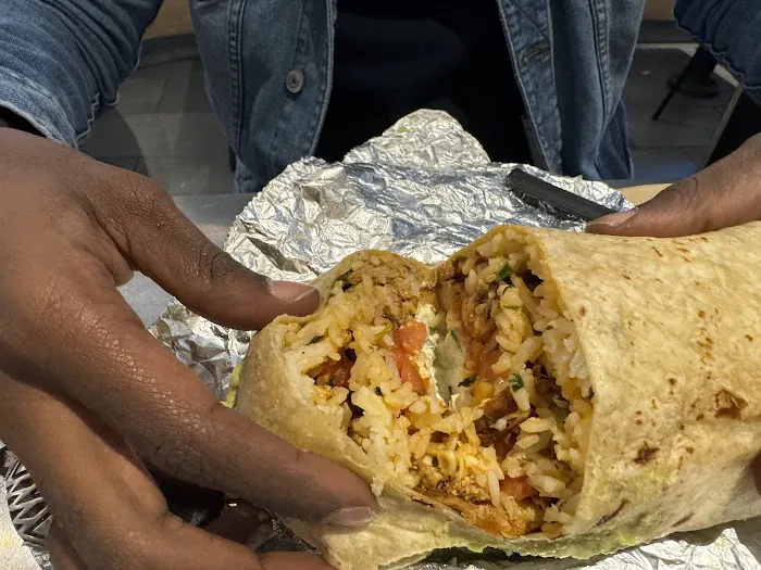 Chipotle Mexican Grill Picture 10