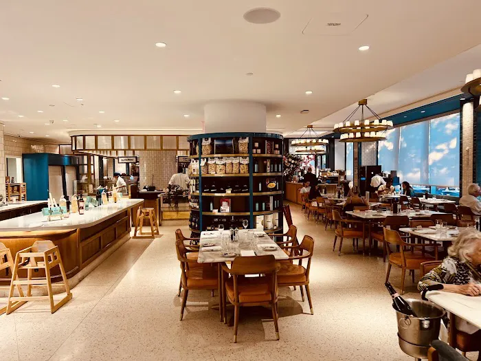 Harry's Table by Cipriani Picture 1