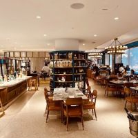 Harry's Table by Cipriani ico