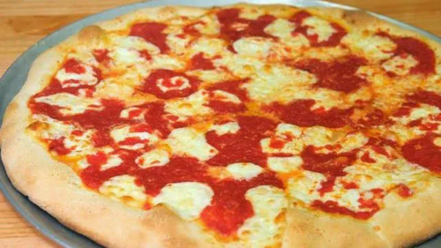 Justino's Pizza Picture 3