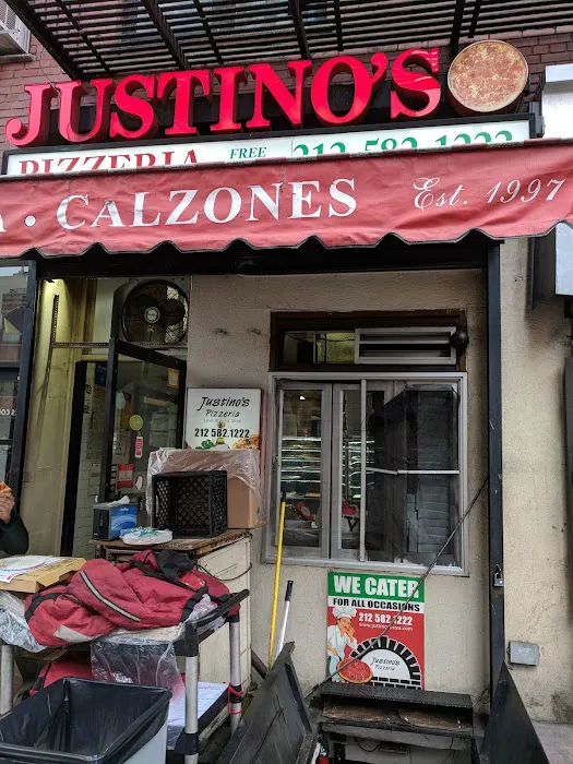 Justino's Pizza Picture 5