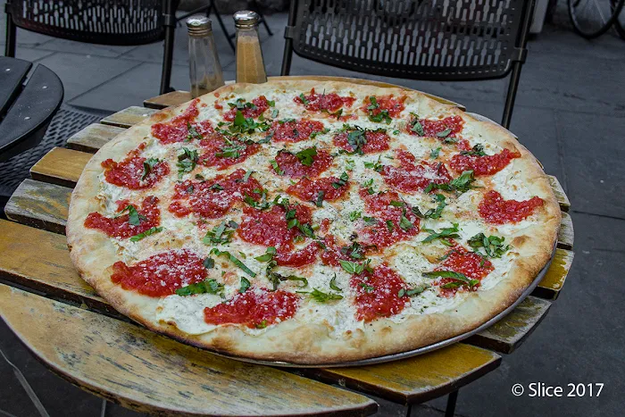 Justino's Pizza Picture 10