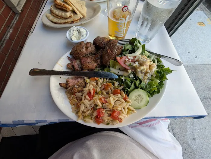 The Greek Kitchen Picture 2