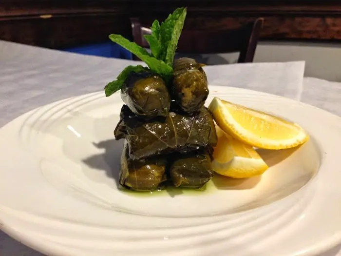 The Greek Kitchen Picture 4