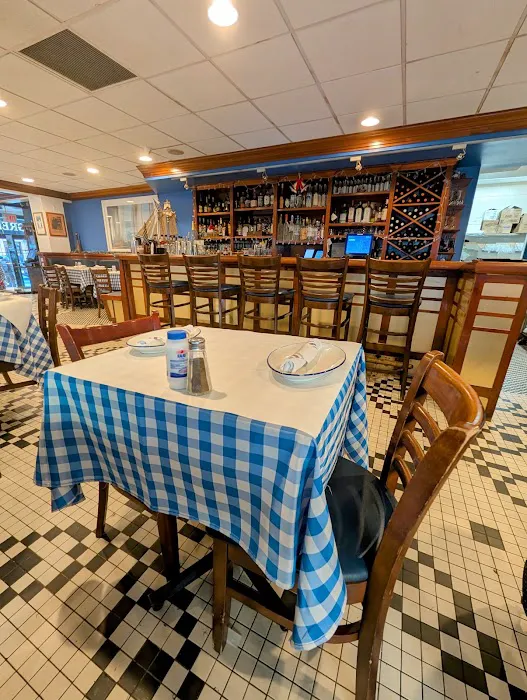 The Greek Kitchen Picture 6