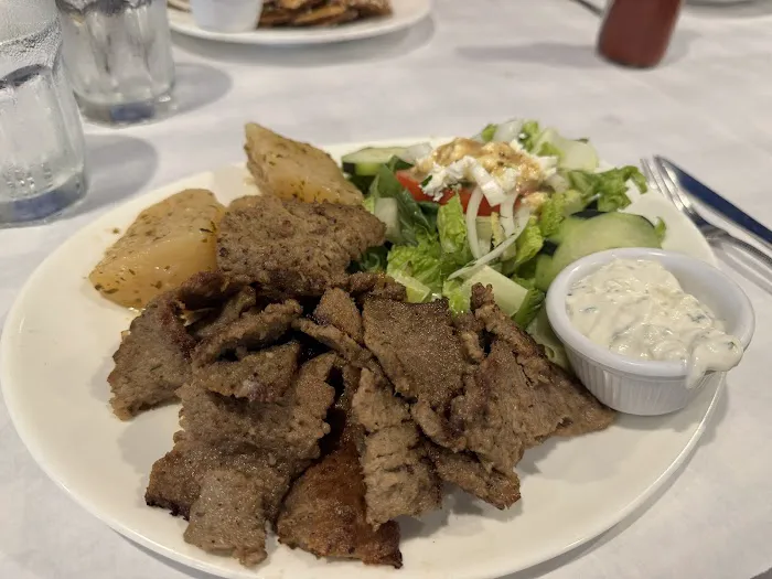 The Greek Kitchen Picture 9