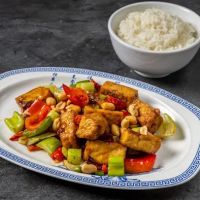 La Salle Dumpling Room ico