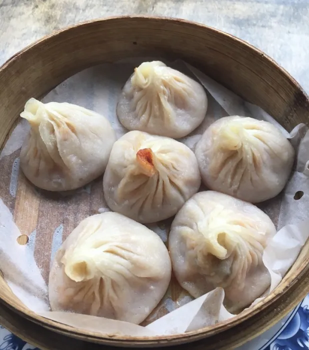 La Salle Dumpling Room Picture 3