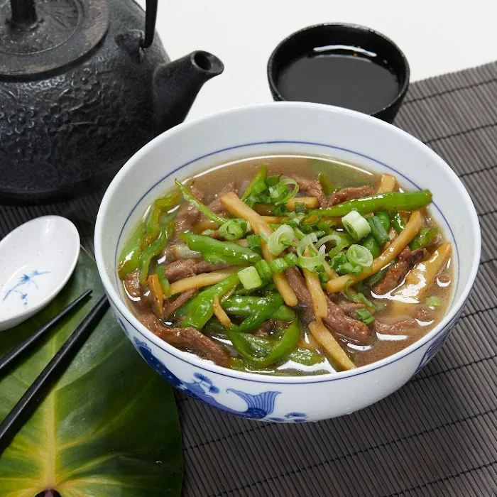 La Salle Dumpling Room Picture 8