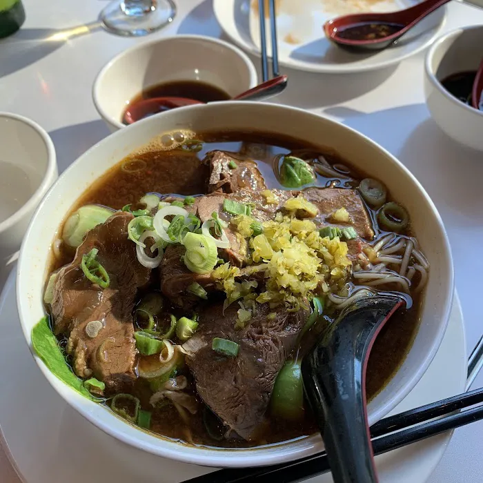 La Salle Dumpling Room Picture 10