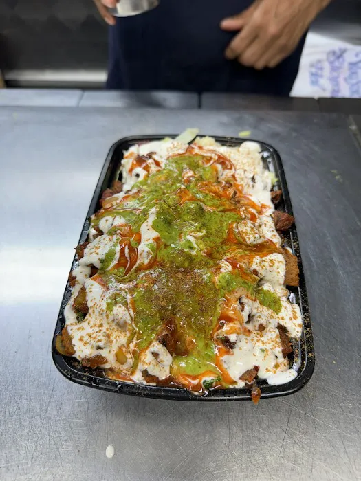 Mama Halal Food Picture 2