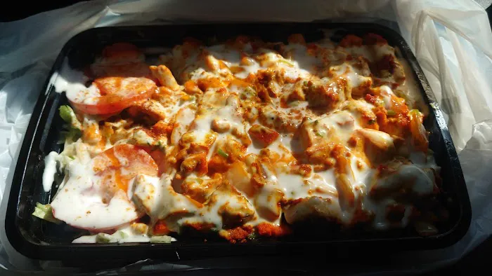Mama Halal Food Picture 3