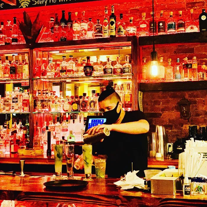 Rancho Tequileria Picture 1