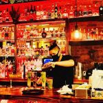 Rancho Tequileria