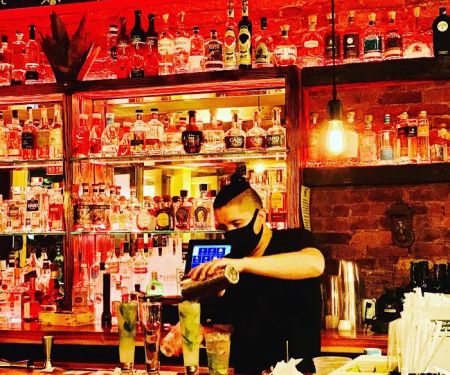Rancho Tequileria