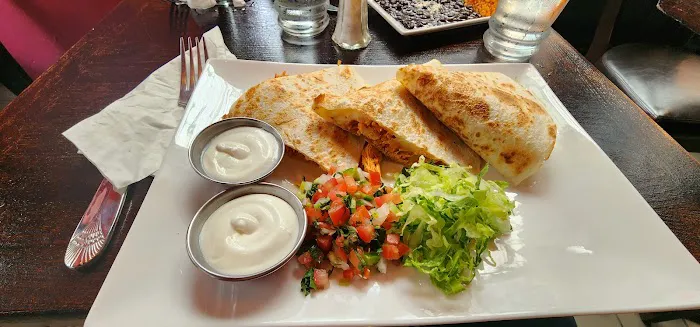 Rancho Tequileria Picture 9
