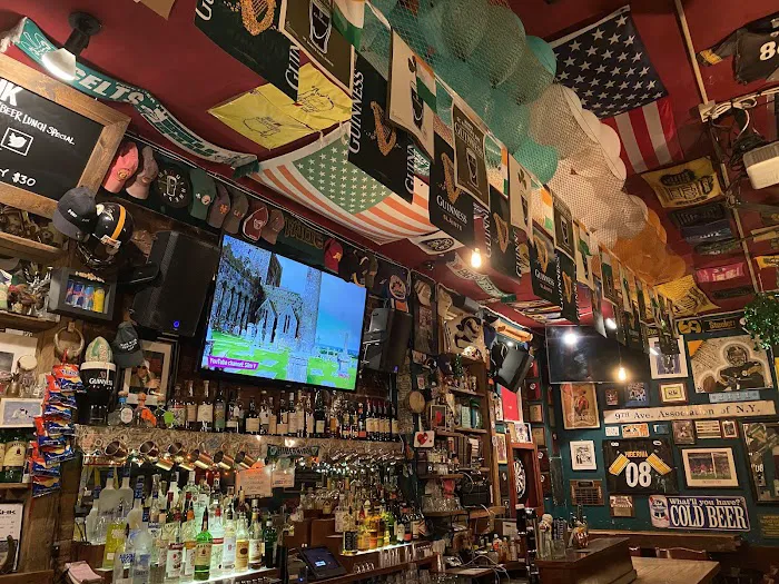 Hibernia Bar Picture 3