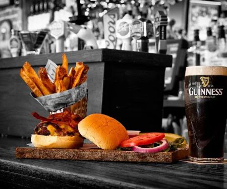 Hibernia Bar