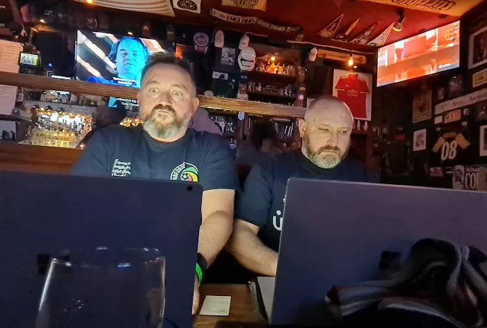 Hibernia Bar Picture 5