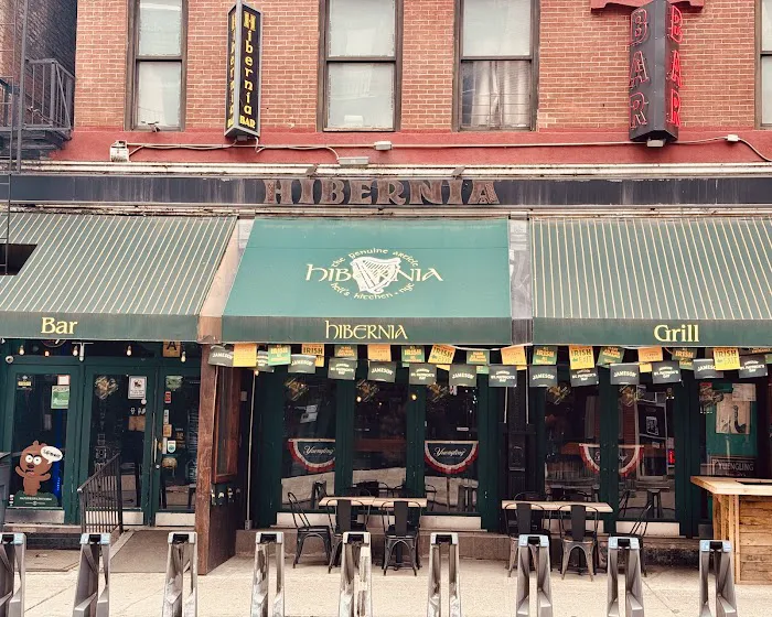Hibernia Bar Picture 4