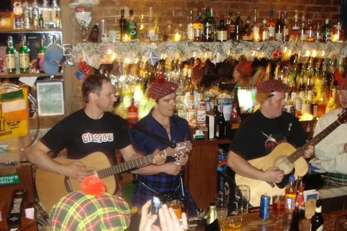 Hibernia Bar Picture 6