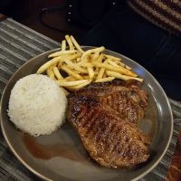 Nelore Grill ico