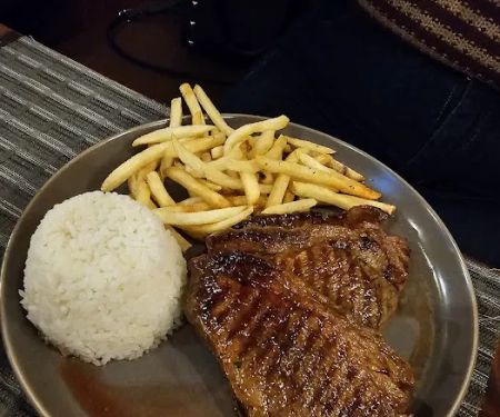 Nelore Grill