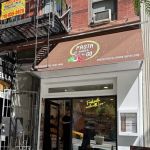 Pasta Eater Hell’s Kitchen