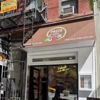 Pasta Eater Hell’s Kitchen ico