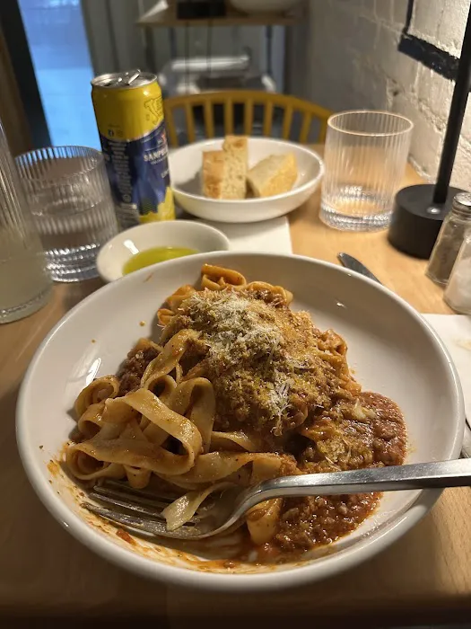 Pasta Eater Hell’s Kitchen Picture 8