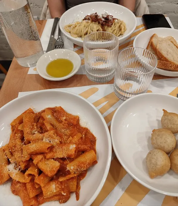 Pasta Eater Hell’s Kitchen Picture 7