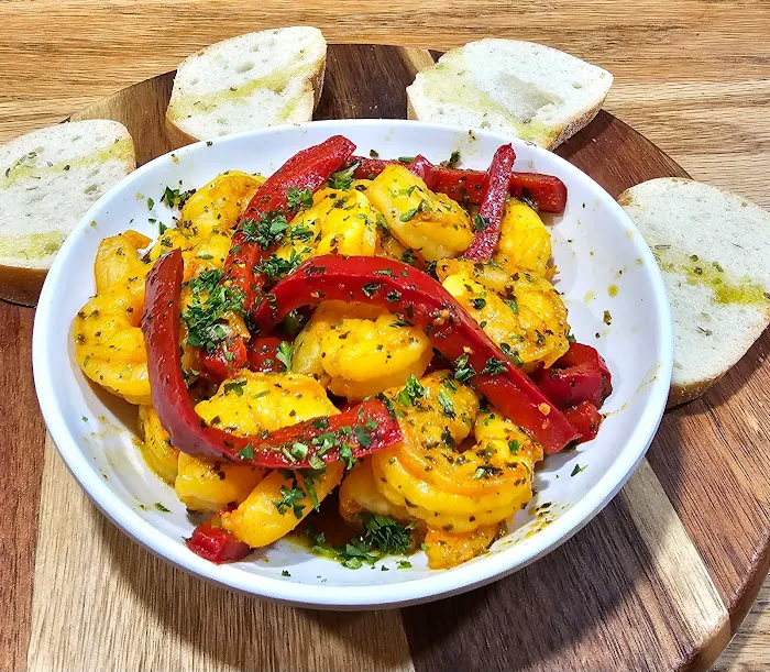 EZ Paella & Tapas Picture 2