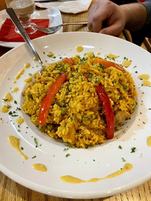 EZ Paella & Tapas Picture 7