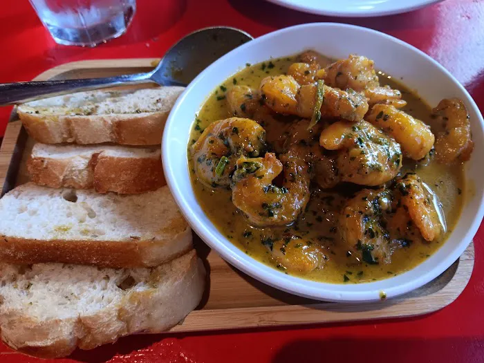 EZ Paella & Tapas Picture 8
