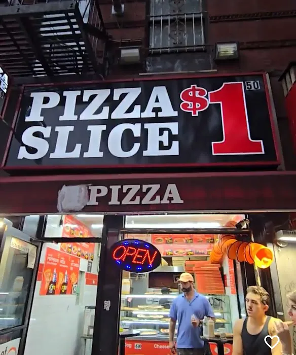 Pizza Slice Picture 5