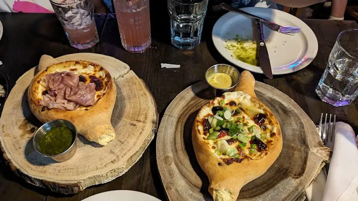 Cheeseboat Picture 8