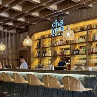 Chalong Southern Thai ico
