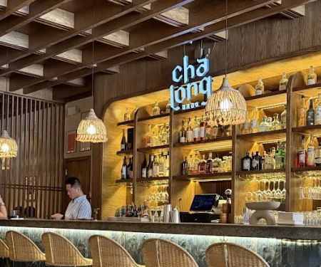 Chalong Southern Thai