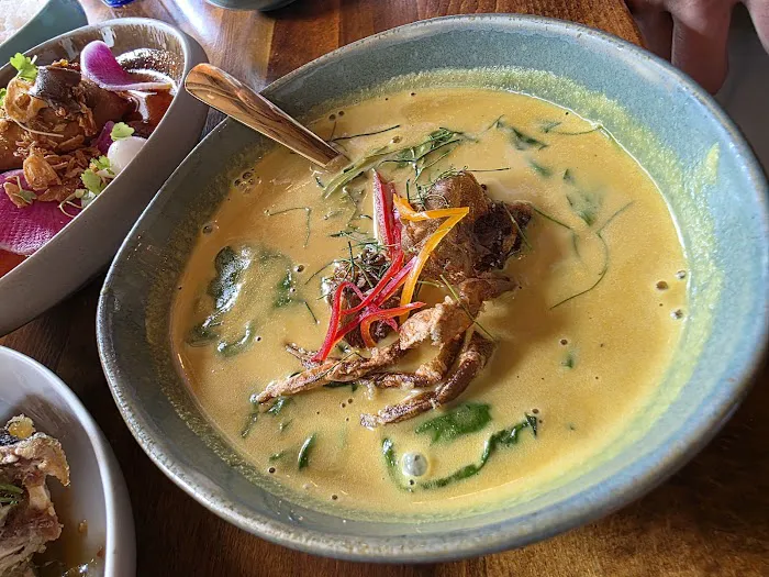 Chalong Southern Thai Picture 7