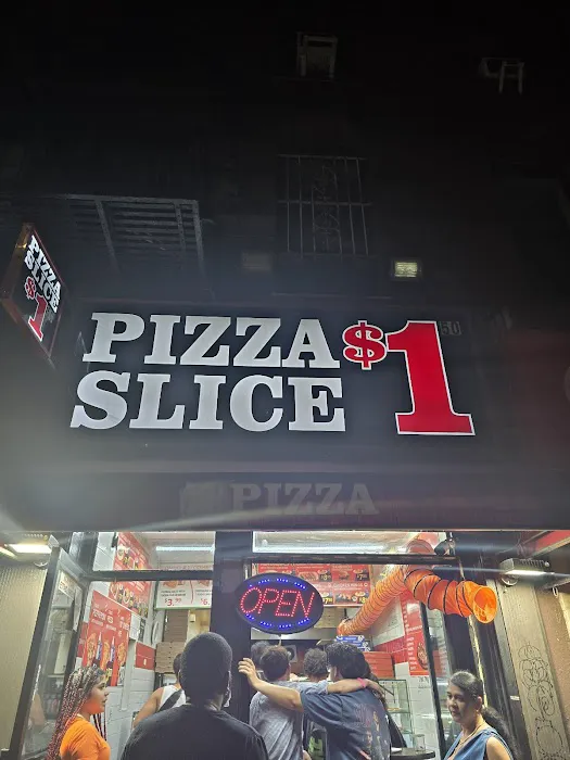 1 Dollar Pizza Picture 4