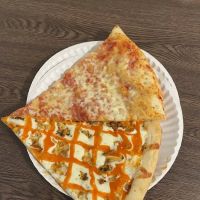 1 Dollar Pizza ico