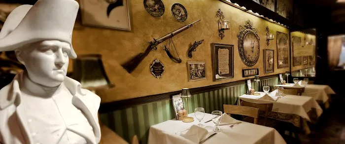 Chez Napoléon Picture 1