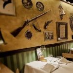 Chez Napoléon