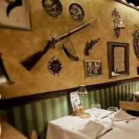 Chez Napoléon ico