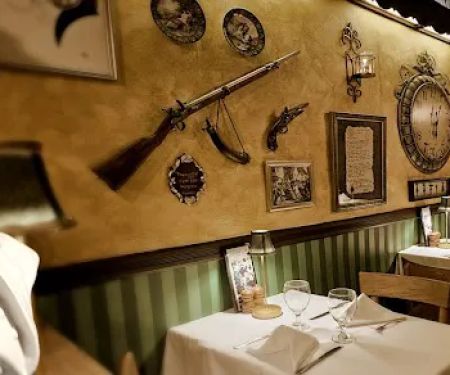 Chez Napoléon